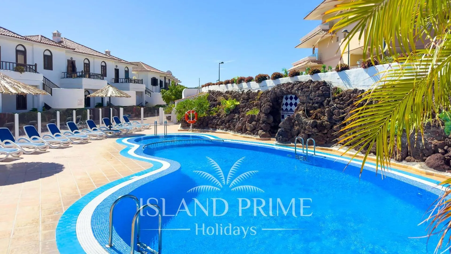 Lejlighed Oceanfront Holiday With Stunning Views Lbr650 San Miguel de Abona