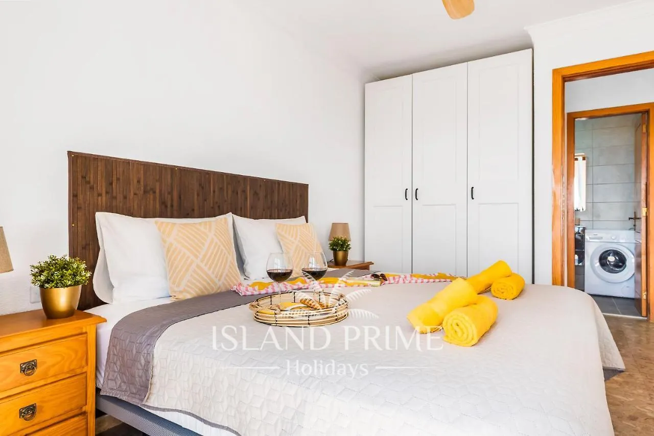 Apartment Oceanfront Holiday With Stunning Views Lbr650 San Miguel de Abona
