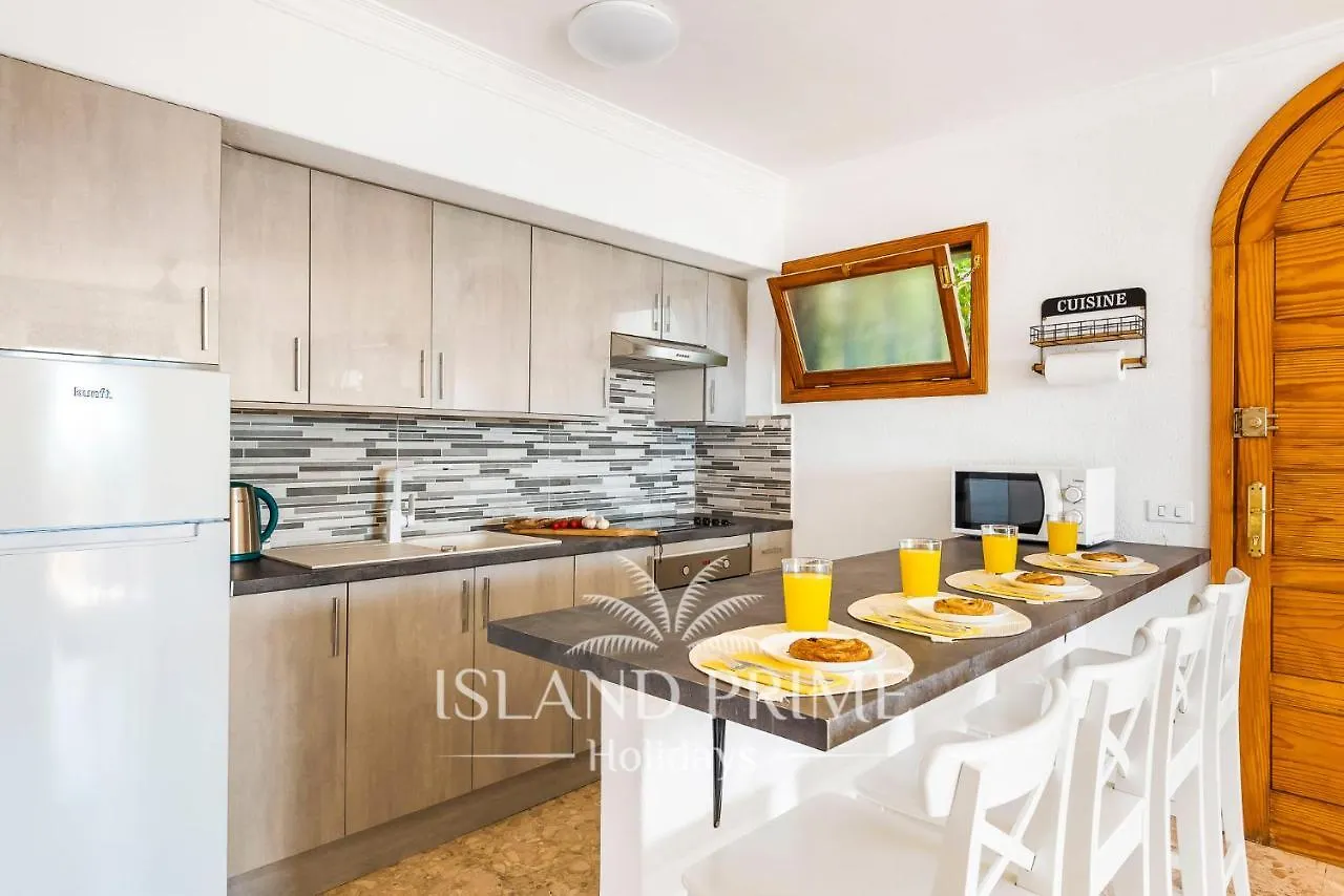 Oceanfront Holiday With Stunning Views Lbr650 San Miguel de Abona 0*,