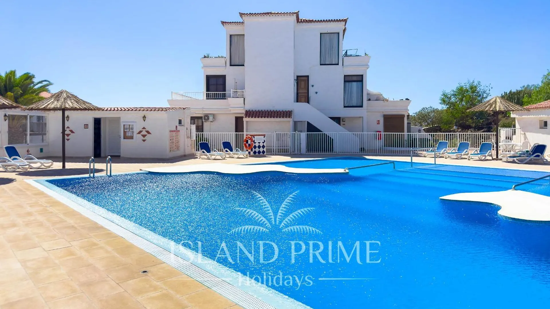 Apartment Oceanfront Holiday With Stunning Views Lbr650 San Miguel de Abona