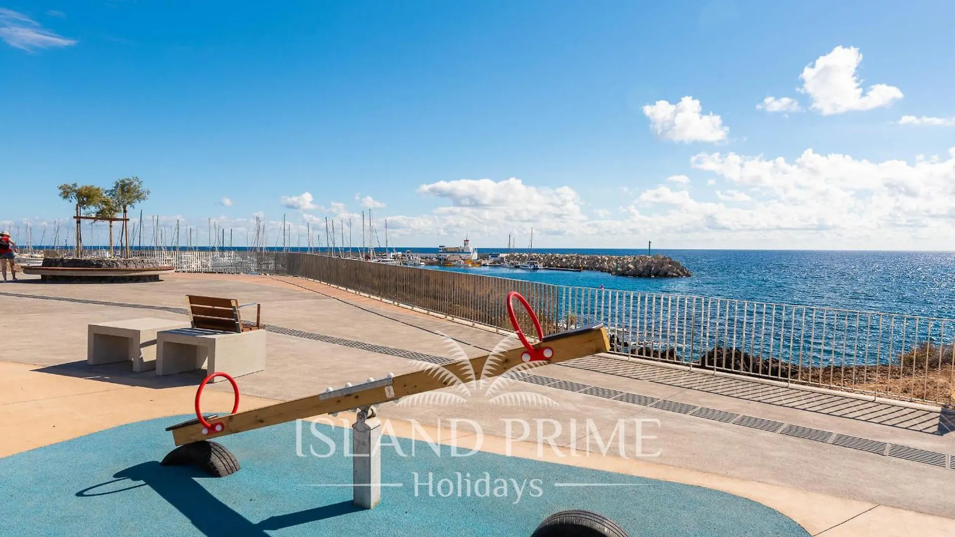 Oceanfront Holiday With Stunning Views Lbr650 San Miguel de Abona Spain