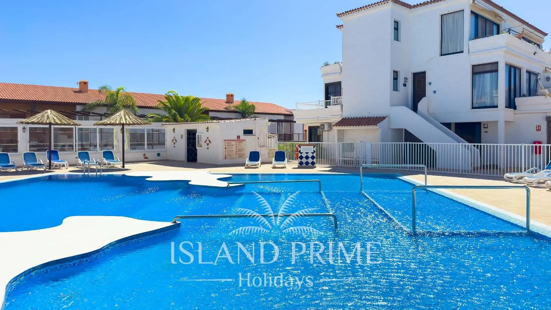 Oceanfront Holiday With Stunning Views Lbr650 San Miguel de Abona Spain