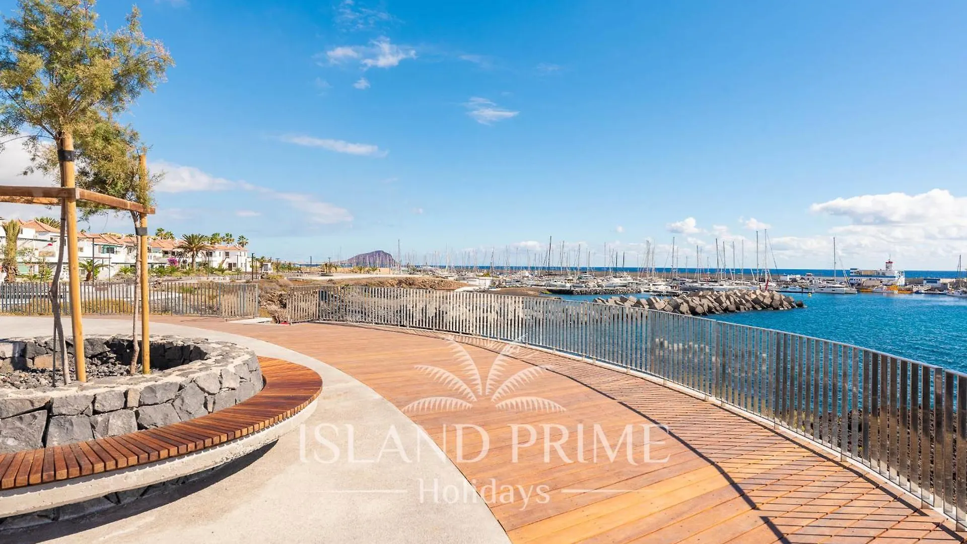 Oceanfront Holiday With Stunning Views Lbr650 San Miguel de Abona 0*,  Spain