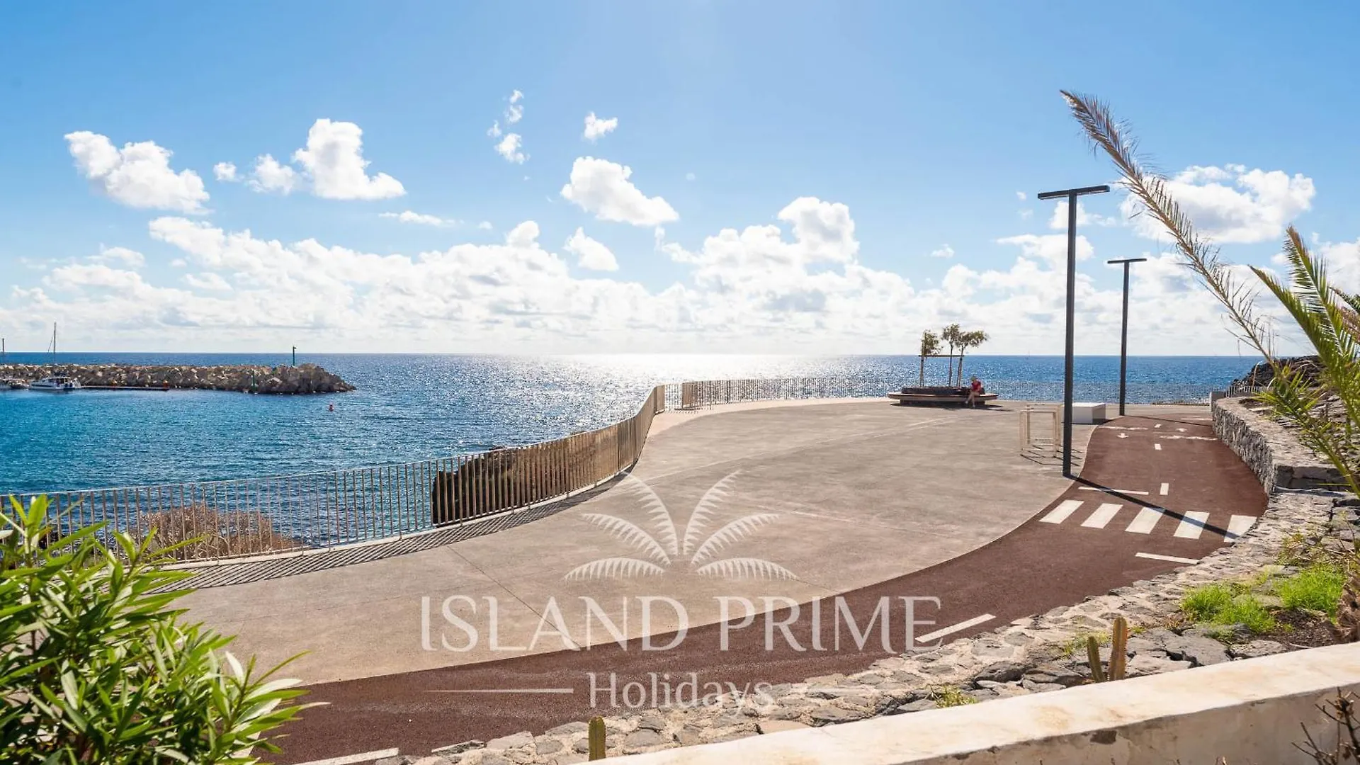 Oceanfront Holiday With Stunning Views Lbr650 San Miguel de Abona