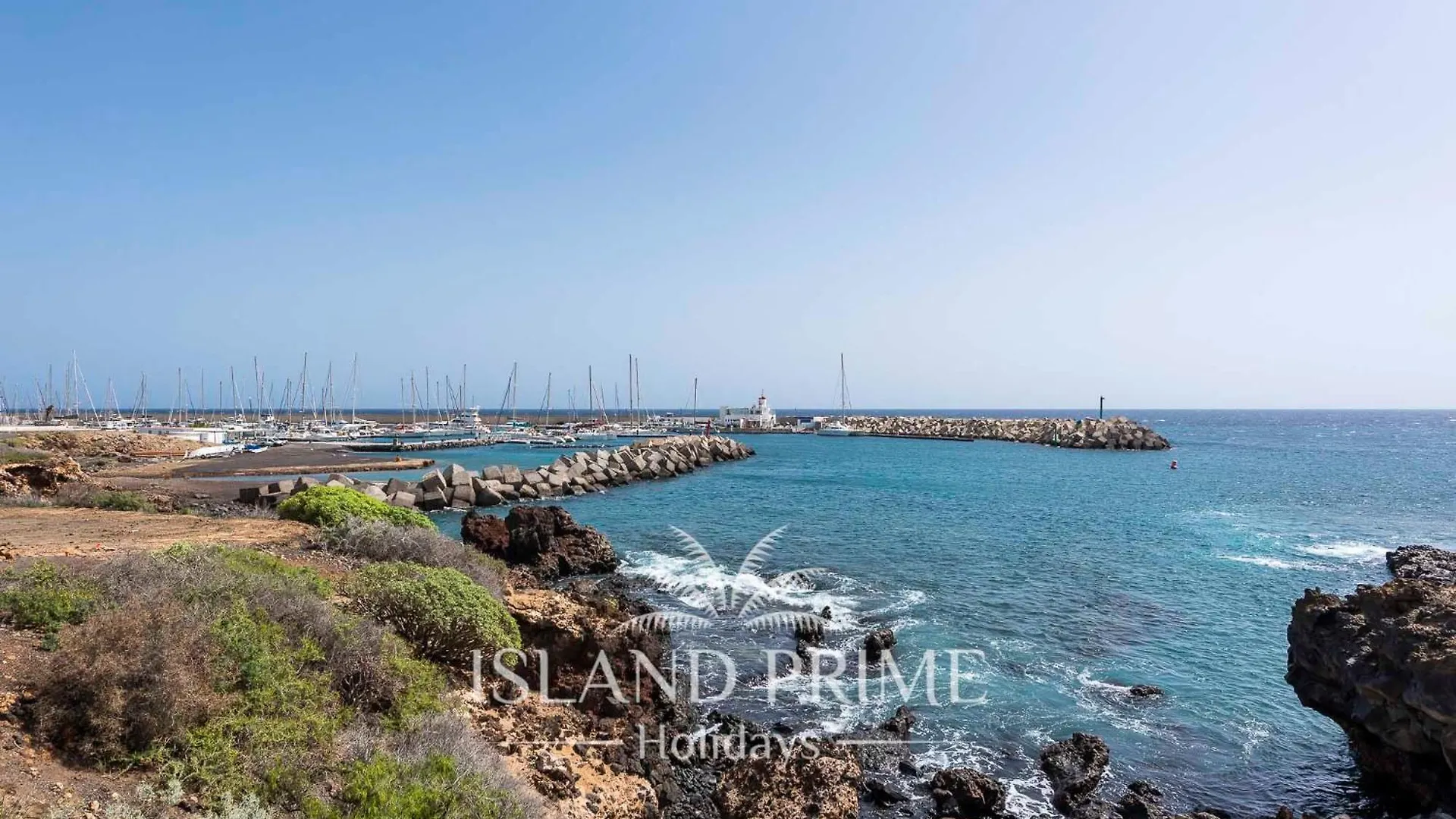 Apartment Oceanfront Holiday With Stunning Views Lbr650 San Miguel de Abona
