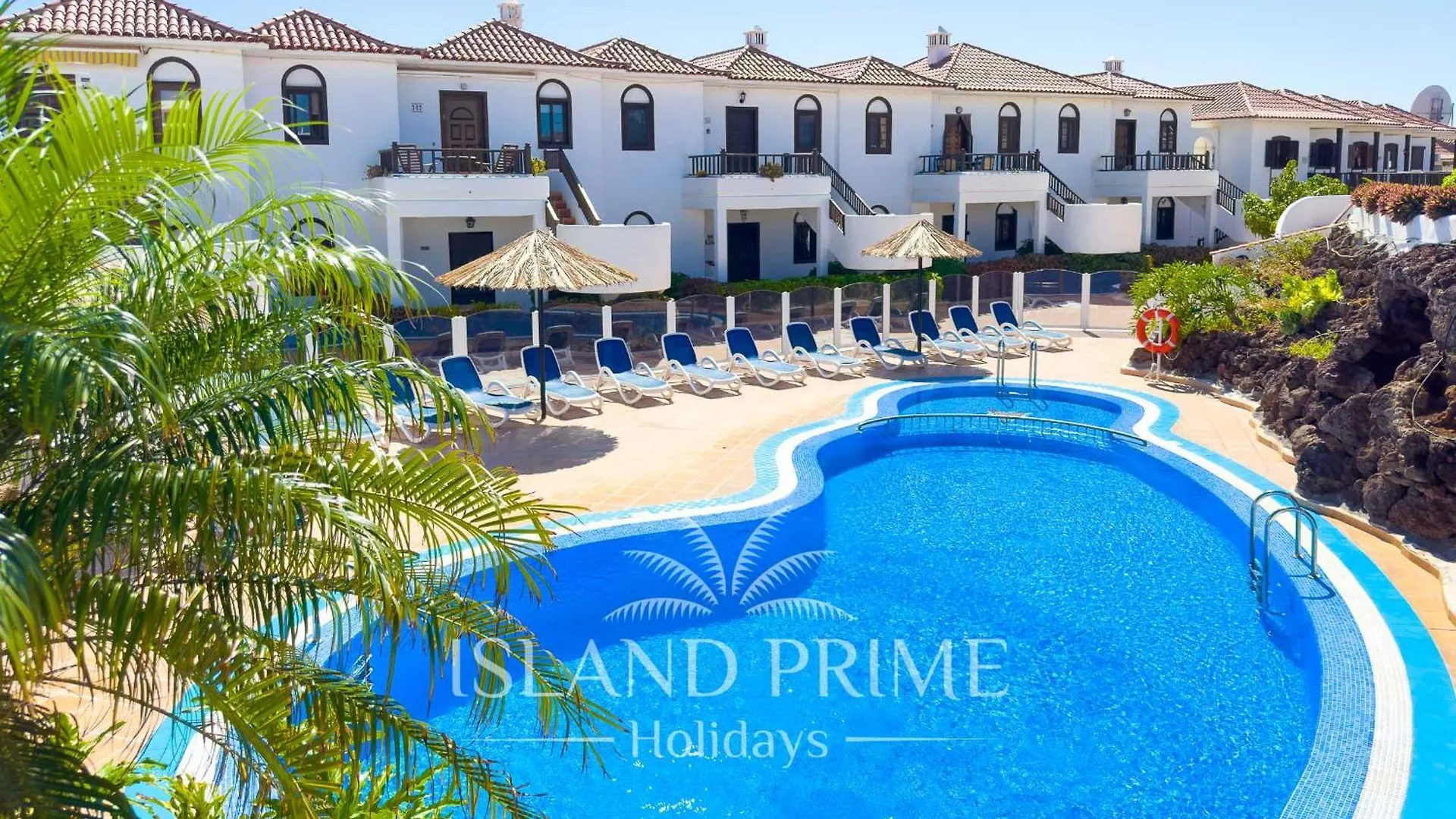 Oceanfront Holiday With Stunning Views Lbr650 San Miguel de Abona 0*,  Spain