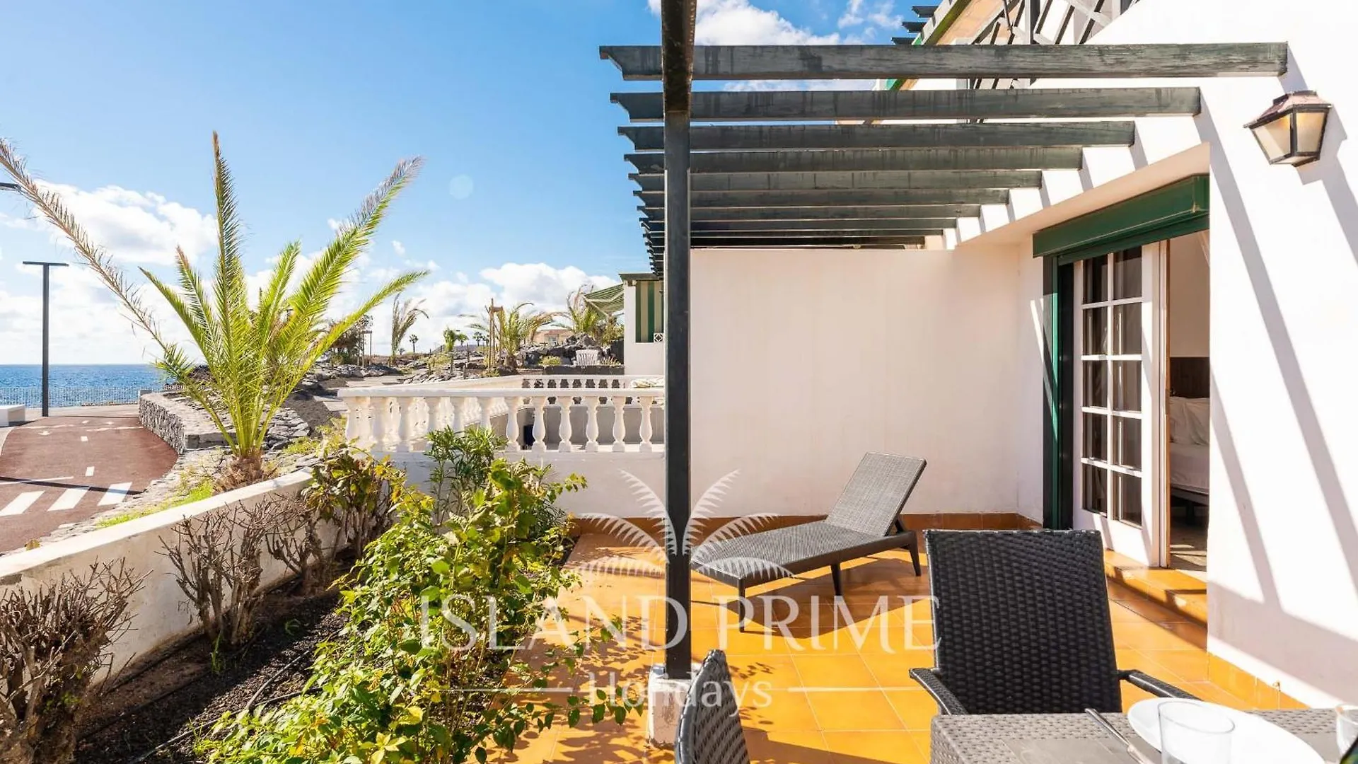 Oceanfront Holiday With Stunning Views Lbr650 San Miguel de Abona