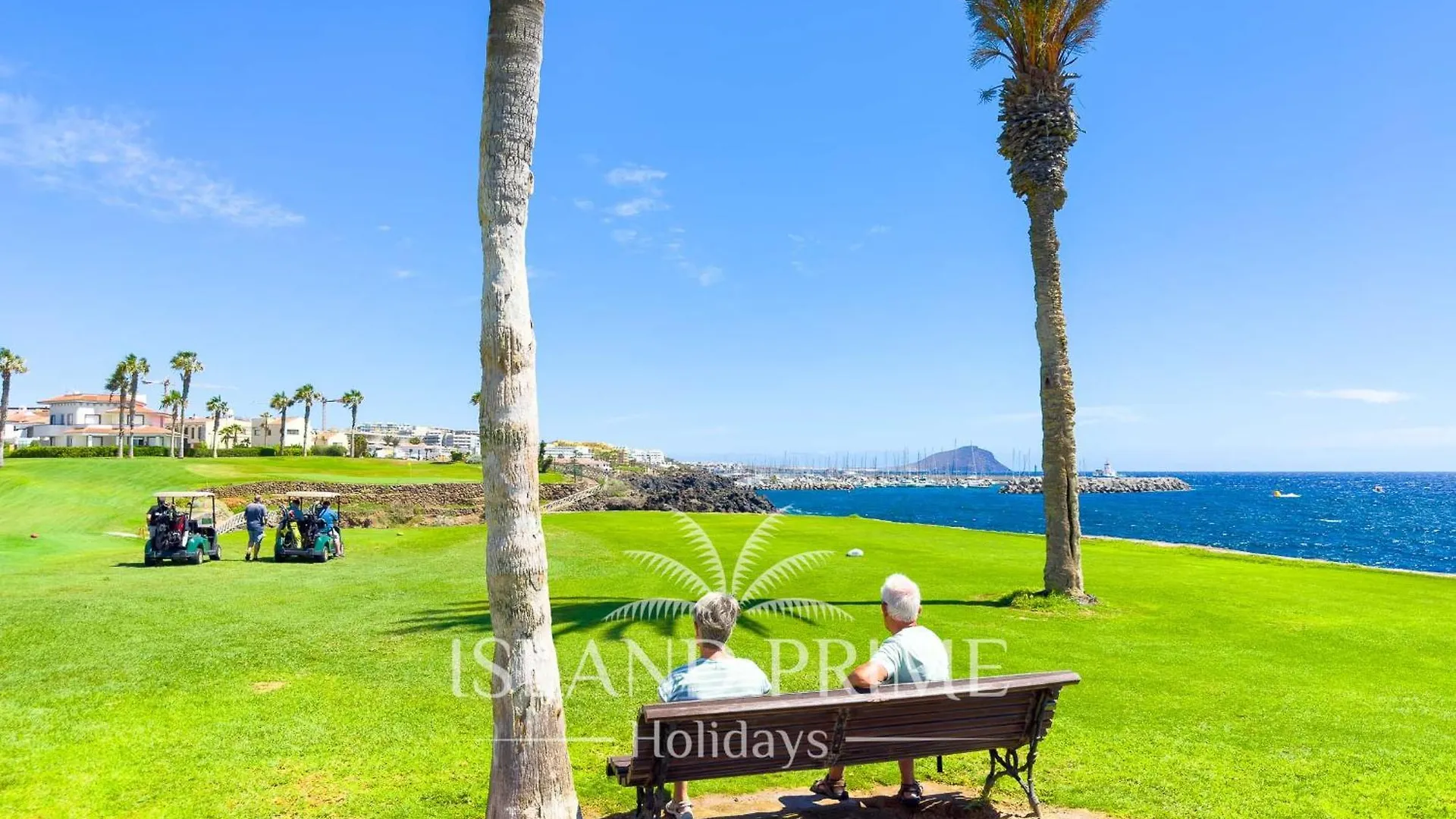 Apartment Oceanfront Holiday With Stunning Views Lbr650 San Miguel de Abona