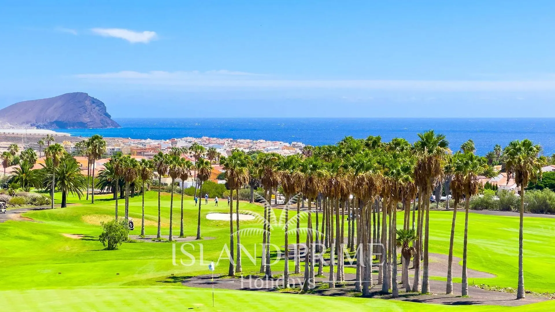 Apartment Oceanfront Holiday With Stunning Views Lbr650 San Miguel de Abona Spain