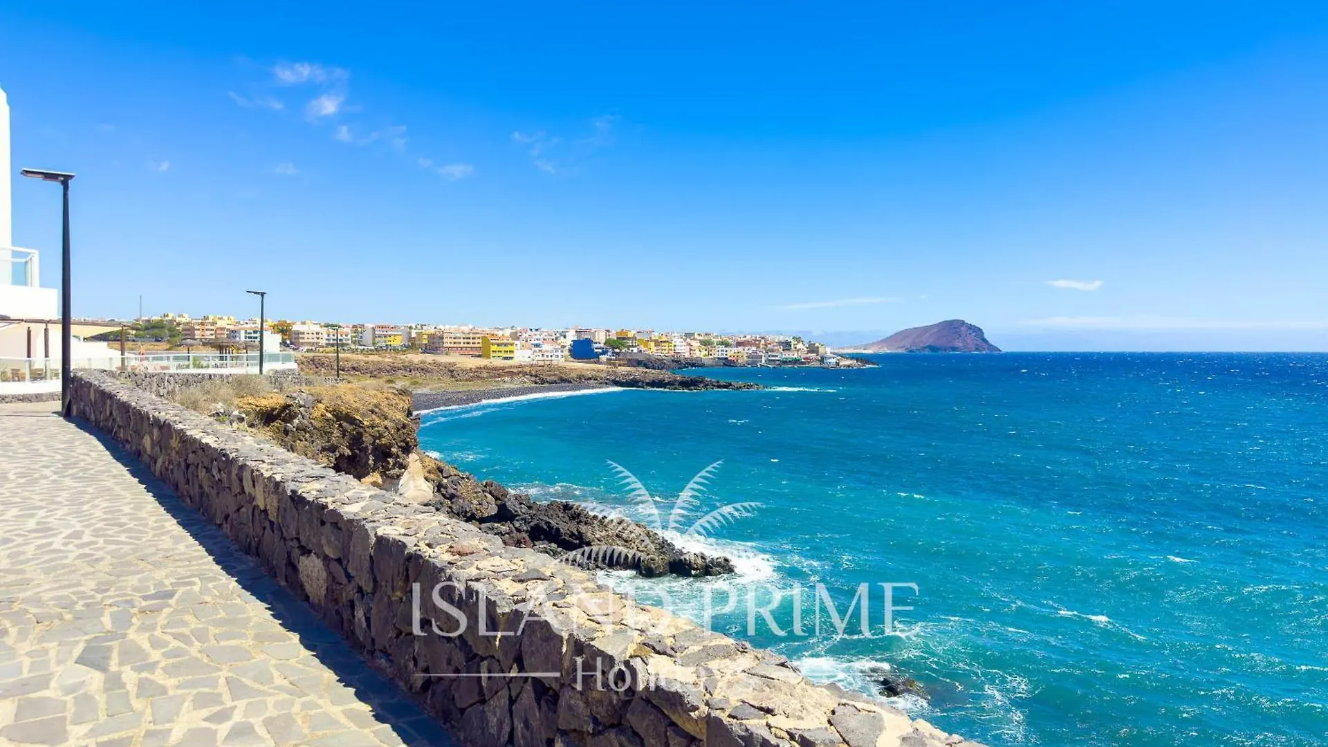 Oceanfront Holiday With Stunning Views Lbr650 San Miguel de Abona